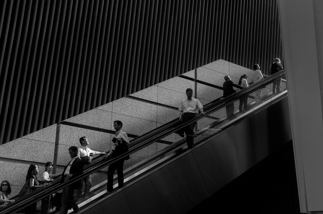 Tokyo International Forum