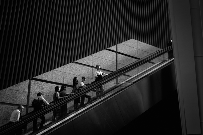 Tokyo International Forum