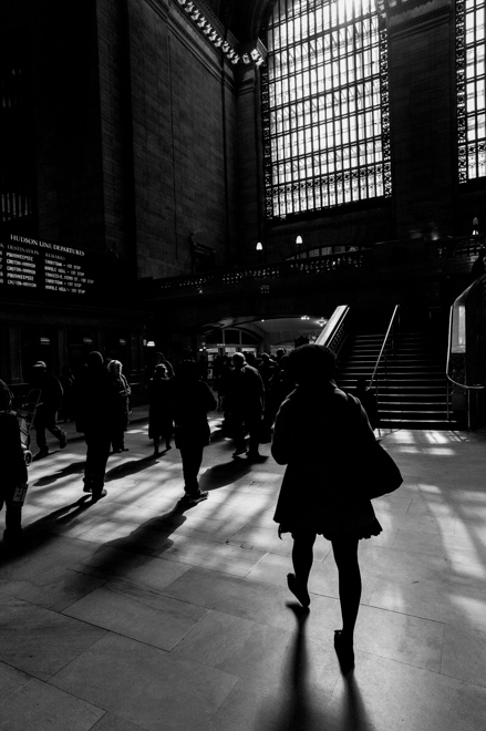 Grand Central