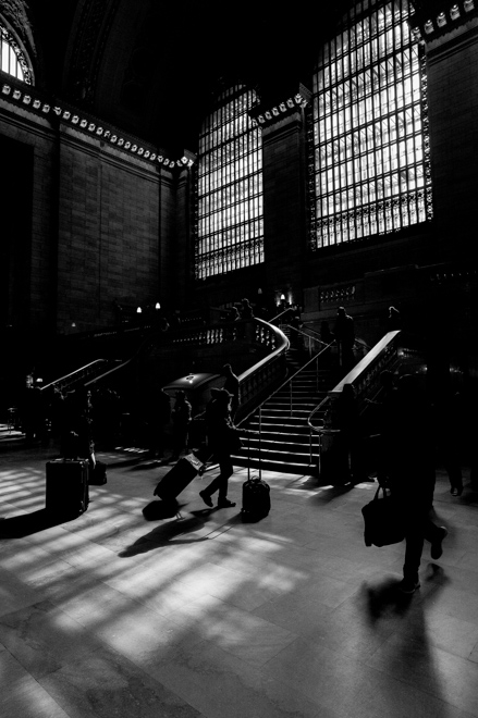 Grand Central