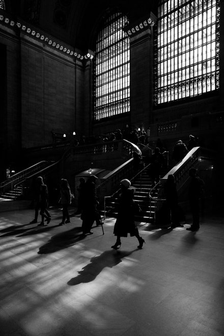 Grand Central