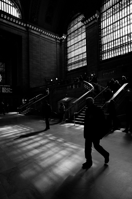 Grand Central