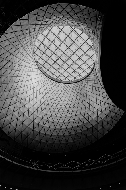 Fulton Center