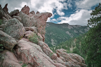 Boulder