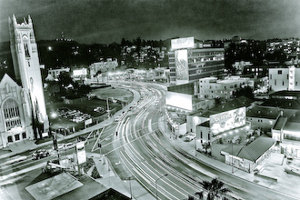 Renaissance Hollywood Hotel