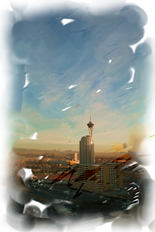 Stratosphere