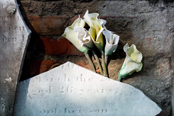 New Orleans Cemetery