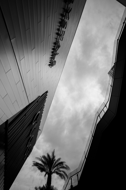 Vegas Buildings