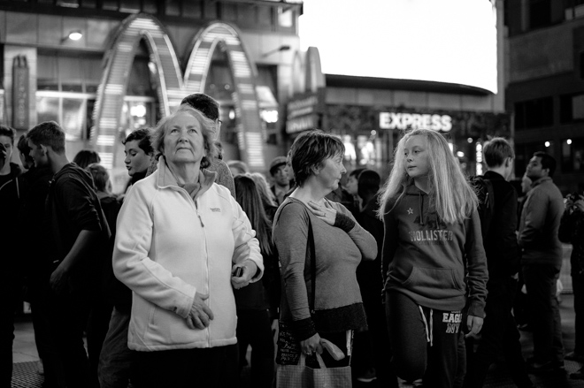 Times Square