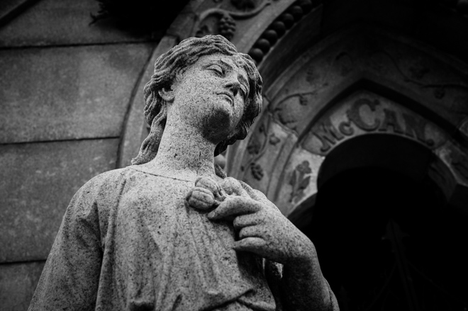 New Orleans Cemetery