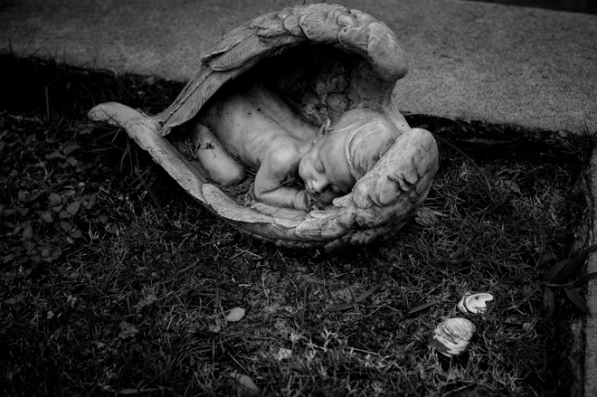 New Orleans Cemetery