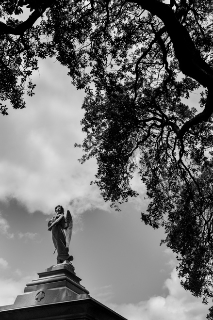 New Orleans Cemetery